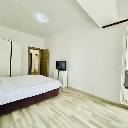 Apartment Summerluxe Mamaia