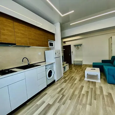 Apartment Summerluxe